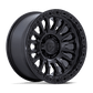 RINCON 20X9 5X5 71 +1 M-BLK G-BLK
