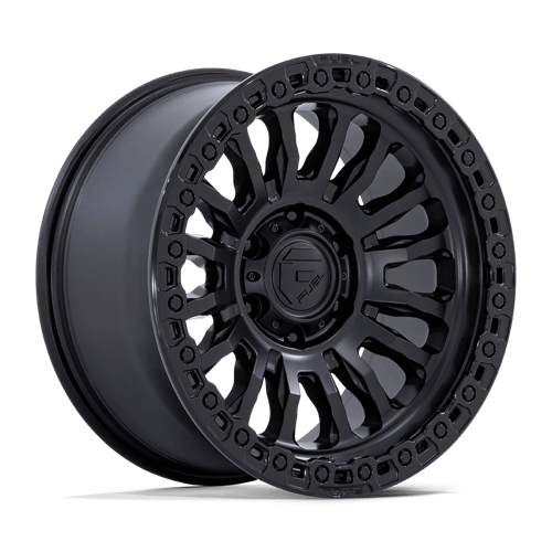 RINCON 20X9 8X170 125 +20 M-BLK G-BLK