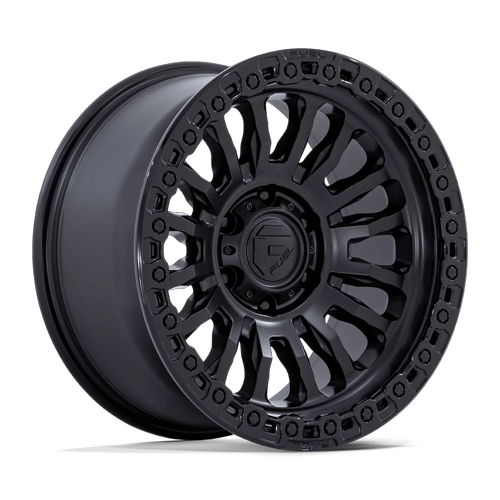 RINCON 17X9 5X5 71 -12 M-BLK G-BLK