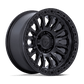 RINCON 18X9 8X6.5 125 +1 M-BLK G-BLK