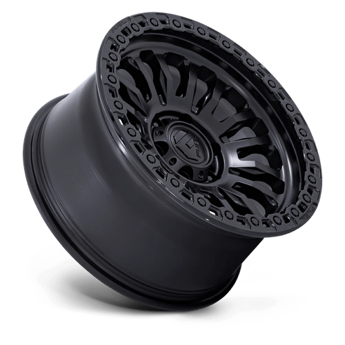 RINCON 20X9 8X170 125 +20 M-BLK G-BLK