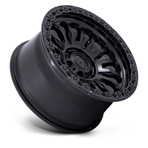 RINCON 20X9 8X170 125 +20 M-BLK G-BLK