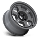 HYPE 18X8.5 6X5.5 106 -10 BTL-GRAY