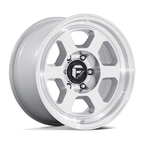 HYPE 17X8.5 6X5.5 106 -10 MACH