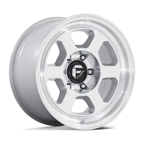 HYPE 17X8.5 5X150 110 +10 MACH