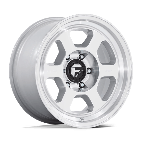 HYPE 17X8.5 6X5.5 106 +10 MACH