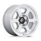 HYPE 18X8.5 6X135 87 +10 MACH