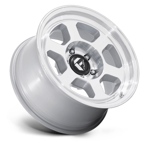 HYPE 17X8.5 6X5.5 106 -10 MACH