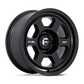 HYPE 18X8.5 6X135 87 +10 M-BLK