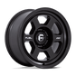 HYPE 17X8.5 6X5.5 106 -10 M-BLK