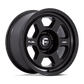 HYPE 17X8.5 6X5.5 106 -10 M-BLK