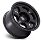 HYPE 17X8.5 6X5.5 106 +10 M-BLK