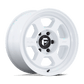 HYPE 18X8.5 6X5.5 106 -10 G-WHITE