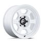 HYPE 18X8.5 6X5.5 106 -10 G-WHITE