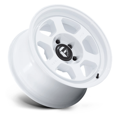 HYPE 17X8.5 5X150 110 +10 G-WHITE