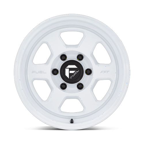 Fuel Off-Road FC860 Hype Wheel | 5x150 Bolt Pattern