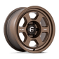 HYPE 17X8.5 5X150 110 +10 M-BRNZ