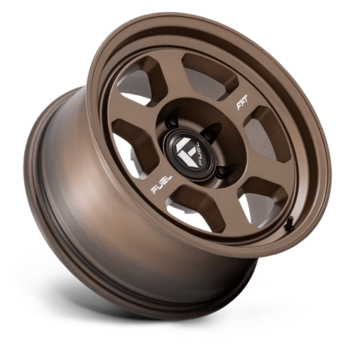 HYPE 18X8.5 5X150 110 +10 M-BRNZ