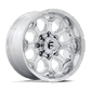 SCEPTER 20X9 8X180 124 +1 POL-MILL