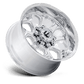 SCEPTER 20X9 8X180 124 +1 POL-MILL