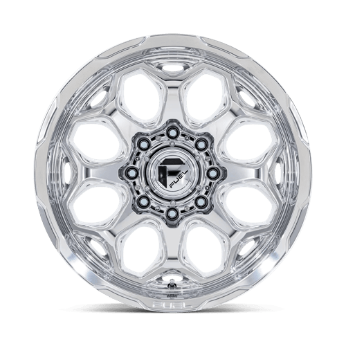 Fuel Off-Road FC862 Scepter Wheel | 22x10 | -18mm | 8x180 Bolt Pattern