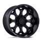 SCEPTER 20X10 8X170 125 -18 BLK-OUT