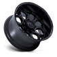 SCEPTER 20X9 6X5.5 106 +1 BLK-OUT
