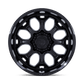 Fuel Off-Road FC862 Scepter Wheel | 8x180 Bolt Pattern