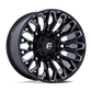 STRIKE 22X10 6X135/5.5 106 -18 GBLK MILL