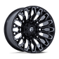 STRIKE 20X10 5X5/5.5 87 -18 G-BLK MILL