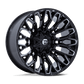 STRIKE 20X10 5X5/5.5 87 -18 G-BLK MILL