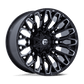 STRIKE 20X10 8X170 125 -18 G-BLK MILL