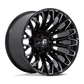STRIKE 22X12 8X6.5 125 -44 G-BLK MILL