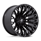 STRIKE 22X12 8X6.5 125 -44 G-BLK MILL