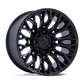 STRIKE 22X10 8X170 125 -18 BLK-OUT