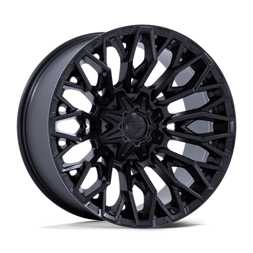 STRIKE 22X10 8X170 125 -18 BLK-OUT
