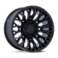 STRIKE 20X10 8X170 125 -18 BLK-OUT