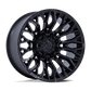 STRIKE 20X10 8X170 125 -18 BLK-OUT