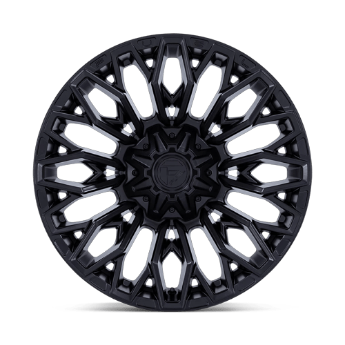 Fuel Off-Road FC865 Strike Wheel | 8x180 Bolt Pattern