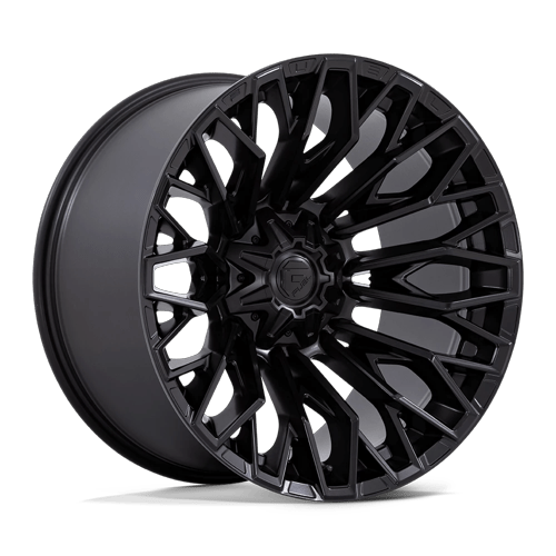 STRIKE 22X12 8X170 125 -44 BLK-OUT