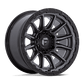 PISTON 22X10 6X135 87 -18 M-GMTL GB-LP
