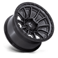 PISTON 17X9 5X5 71 -12 M-GMTL GB-LP