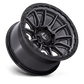 PISTON 20X10 6X135 87 -18 M-GMTL GB-LP
