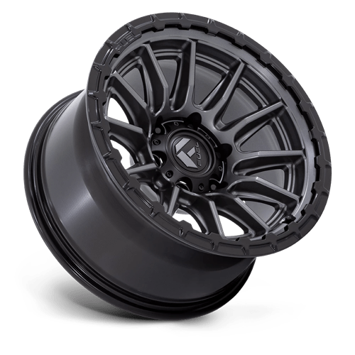 PISTON 17X8.5 6X5.5 106 +25 MGNMTL GB-LP