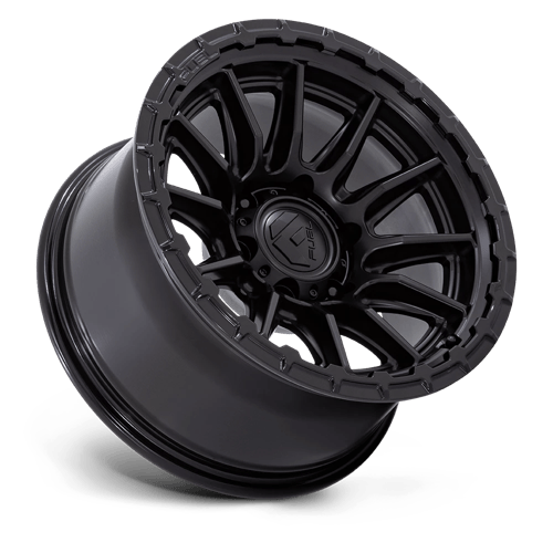 PISTON 17X8.5 6X5.5 106 +25 BLKOUT GB-LP