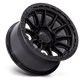 PISTON 20X9 5X5 71 +1 BLK-OUT GB-LP