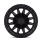 Fuel Off-Road FC866 Piston Wheel | 6x5.5 (6x139.7) Bolt Pattern