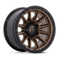 PISTON 17X8.5 6X5.5 106 +25 M-BRNZ GB-LP