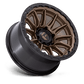 PISTON 20X10 6X5.5 106 -18 M-BRNZ GB-LP