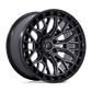 SIGMA 22X9.5 6X5.5 106 +18 M-GNMTL BLKLP